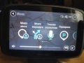 Професионална навигация за камион TomTom Trucker 5000 – С доживотни карти за Европа, снимка 6