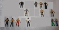 Кеч Фигури Torrie Wilson/Triple H/Matt Hardy/Edge/Mark Henry/Sandman/Ric Flair/Chris Jericho, снимка 10