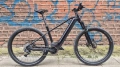 Електрически велосипед E Bike CUBE REACTION HYBRID, BOSCH CX, Smart System - L, снимка 2