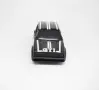 Стара Метална количка Volkswagen Golf GTI Maisto Мащаб 1:24, снимка 9