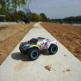 Радиоуправляема кола Дики джип Trophy RTR 23 см, снимка 2