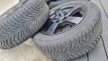 Джанти с гуми Dezent Honda 16 цола, снимка 2