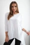 Дамска блуза oversize, 12цвята , снимка 14