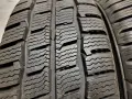 195/60/16C Kumho с джанти 16 цола 5х112 зимни гуми Vw Seat, снимка 6
