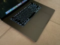 16' CTO Core i9 Apple MacBook Pro 2019 @ 64GB RAM/2ТB SSD/Radeon Pro 5600M 8GB/Бат 6ч , снимка 6
