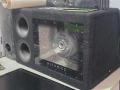 Авто субуфер 12 Hifonics 450w rms в комплект с усилвател , снимка 1