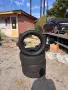 235/55/19 Goodyear летни 8мм , снимка 2