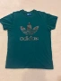 Оригинална тениска Adidas Originals Trefoil – размер L, снимка 1