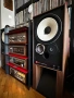 Luxman pre & amp,tuner, cassette deck, turntable & JBL loudspeakers ❗️, снимка 4