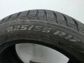 4бр зимни гуми 225/55/17 PIRELLI L05723 , снимка 6