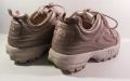 Маратонки FILA Disruptor M Low Wmm номер 40 Rose Smoke, снимка 8
