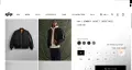 ALPHA INDUSTRIES MA-1 BOMBER Two Face Jacket Размер S мъжко двулицево яке - 25-69, снимка 2