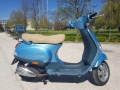 VESPA LX 50-4t , снимка 9