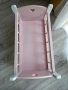 Дървена кошара Playtive за кукли, снимка 4
