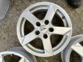 4 бр. джанти за VW Audi 5 x 112 mm 15 цола, снимка 3
