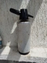 Стар сифон за газирана вода, снимка 1