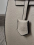 Нова дамска чанта HERMES KELLY., снимка 2