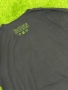 Boss NFL | Спортен | Мъжка тениска | Размер: 3XL | Синя | Употребявана (дефект на щампата), снимка 3