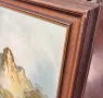 Рисувана картина на фазер, снимка 6