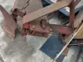 плуг за трактор, две, 2 тела , снимка 8