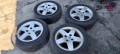 Алуминиеви джанти 15 Peugeot 207 6Jx15 , снимка 1