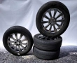 Джанти 5х108 18 Цола Volvoй Ford Renault Peugeot Jaguar Land Rover Ford, снимка 2