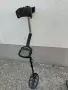 Металотърсач Golden Mask 4 Pro и Teknetics Gamma 6000, снимка 1