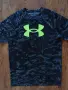 Under Armour - страхотна тениска, снимка 5
