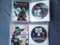 Playstation 3 игри 2 в 1, снимка 2