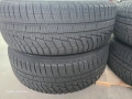 Лети джанти 17ки 5х114.3 Renault + зимни гуми 225/65/17 Hankook, снимка 11