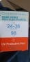 Детски бански с Мики Маус и UV +50, снимка 4