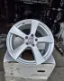 Джанти Dezent 18 цола , 5х112 , 8j ,et30 Mercedes  Audi  Vw Seat, снимка 4
