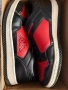 Kappa red/black men shoes , снимка 1