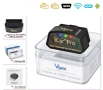 Professional V-Link Vgate iCar-PRO OBDII диагностика за автомобили, снимка 3