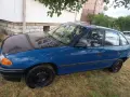 Opel Astra F 1,6 бензин, снимка 1