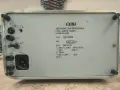 Работещ осцилограф RFT EO 174 B (20 MHz) - ГДР, снимка 2