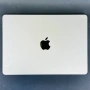 Лаптоп Apple MACBOOK AIR M4 2025г. 13,6 Инча, снимка 1