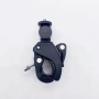 Стойка за кормило за GoPro – Захват 17-35 мм, ABS+метал, за велосипед, мотоциклет, ATV 10359, снимка 11