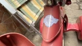 Детско колело Триколка 4 в 1  Airflow Collectibles Sky-King, снимка 10