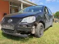 Продавам VW POLO1.4i за части 0897840043, снимка 2