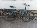 алуминиев велосипед 28", снимка 4