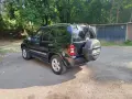 Jeep Cherokee KJ 2.8 CRD, 2005 г., автоматик и 4x4, на реални 204 757 км., снимка 5