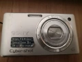 Фотоапарат Sony W380, снимка 1