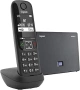 Безжичен IP телефон Gigaset AS 690 за VoIP и стационарни разговори, снимка 1
