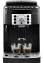 Кафеавтомат DeLonghi Magnifica S ECAM – Автоматична кафемашина с мелачка, снимка 9