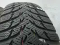 4бр зимни гуми 215/65/16 KUMHO L06467 , снимка 4