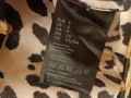 Риза Paco Rabanne за H&M с леопардов принт, размер S  , снимка 7