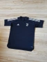 Оригинална мъжка тениска Adidas AeroReady x F.C. Juventus / Season 20-21 (Training), снимка 2