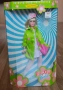 Колекционерска кукла Барби Far Out Barbie 1999, снимка 1