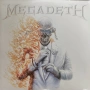 Megadeth - Megadeth, снимка 1